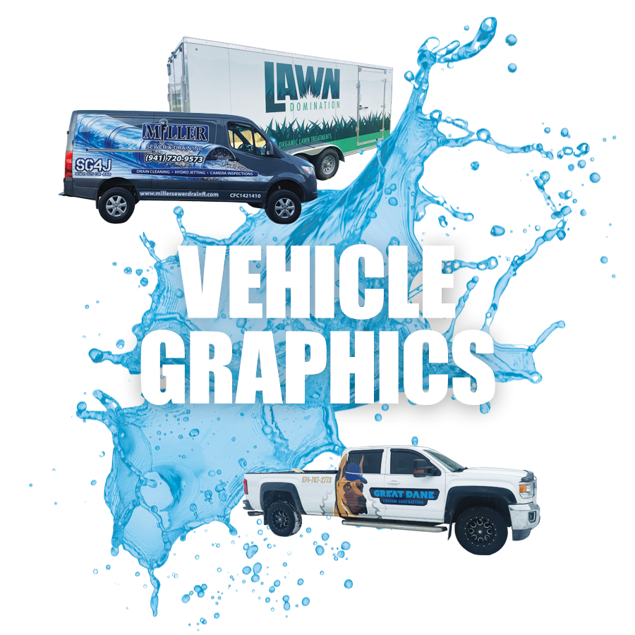 Vehicle Graphics